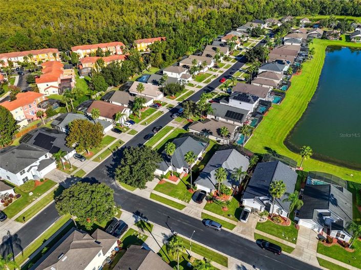 Image No.56-Propriété de 4 chambres à vendre à Kissimmee