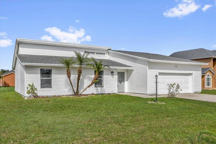 Image No.2-Propriété de 3 chambres à vendre à Kissimmee