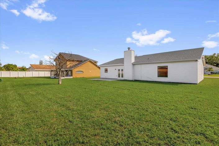 Image No.21-Propriété de 3 chambres à vendre à Kissimmee