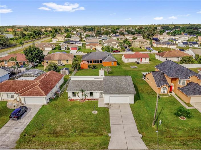 Image No.22-Propriété de 3 chambres à vendre à Kissimmee