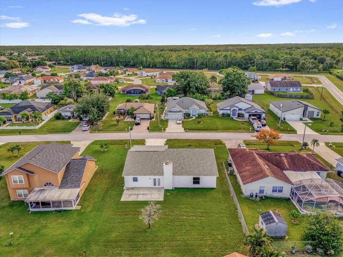 Image No.25-Propriété de 3 chambres à vendre à Kissimmee