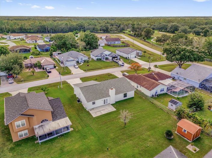 Image No.26-Propriété de 3 chambres à vendre à Kissimmee