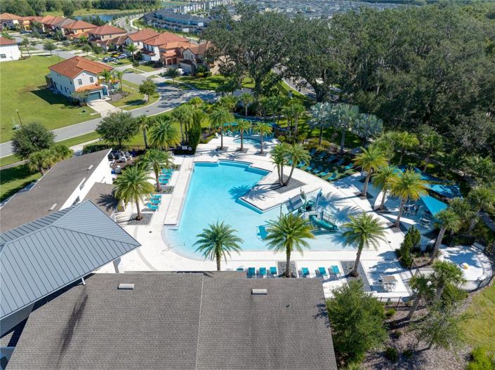 Image No.4-Propriété de 8 chambres à vendre à Kissimmee