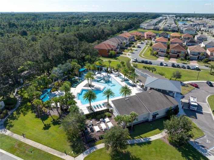 Image No.5-Propriété de 8 chambres à vendre à Kissimmee