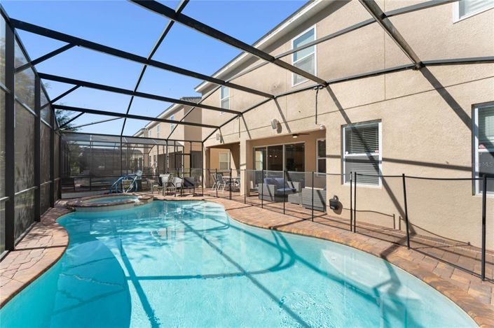 Image No.58-Propriété de 8 chambres à vendre à Kissimmee