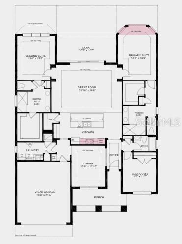 Image No.41-3 Bed Property for sale