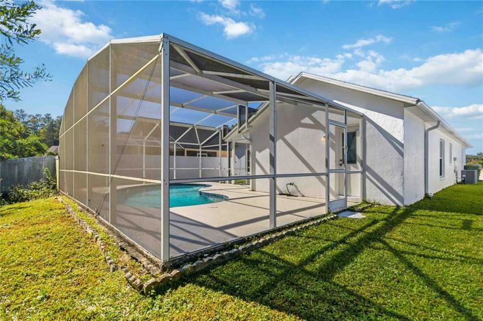 Image No.24-Propriété de 3 chambres à vendre à Kissimmee