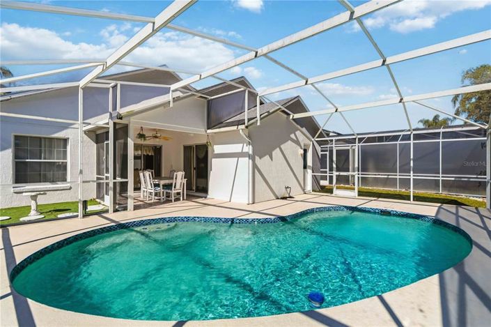 Image No.28-Propriété de 3 chambres à vendre à Kissimmee