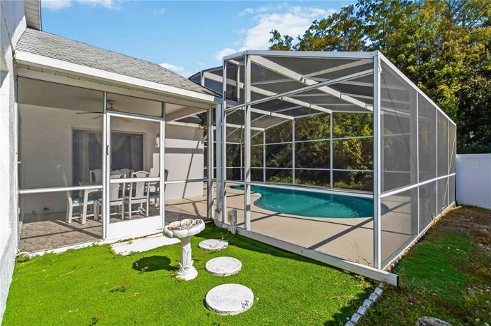 Image No.30-Propriété de 3 chambres à vendre à Kissimmee