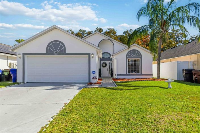 Image No.31-Propriété de 3 chambres à vendre à Kissimmee