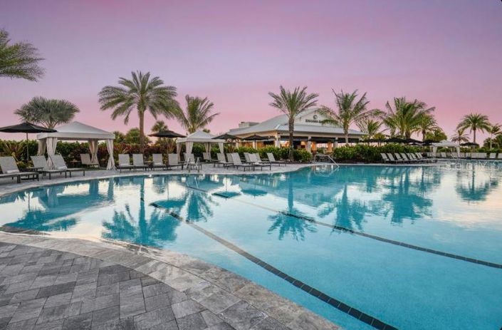 Image No.29-Propriété de 2 chambres à vendre à Kissimmee