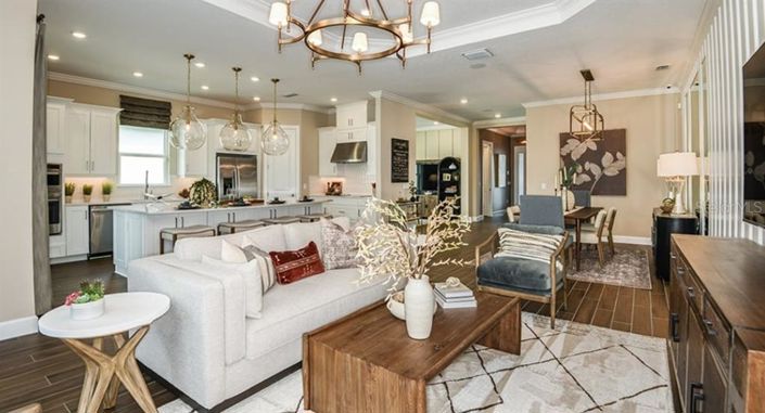 Image No.10-Propriété de 3 chambres à vendre à Kissimmee