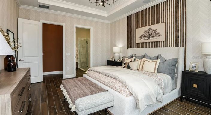 Image No.12-Propriété de 3 chambres à vendre à Kissimmee