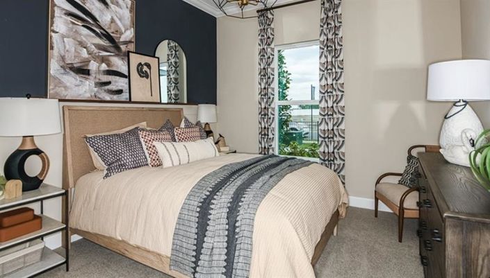 Image No.14-Propriété de 3 chambres à vendre à Kissimmee