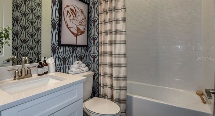 Image No.15-Propriété de 3 chambres à vendre à Kissimmee