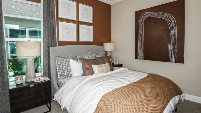 Image No.16-Propriété de 3 chambres à vendre à Kissimmee