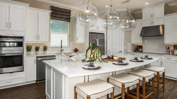 Image No.6-Propriété de 3 chambres à vendre à Kissimmee