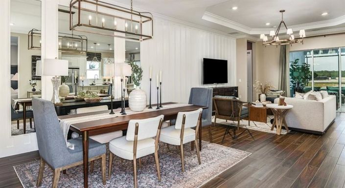 Image No.8-Propriété de 3 chambres à vendre à Kissimmee