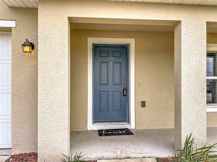 Image No.4-Propriété de 4 chambres à vendre à Kissimmee