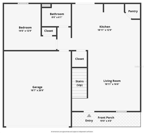 Image No.54-Propriété de 4 chambres à vendre à Kissimmee