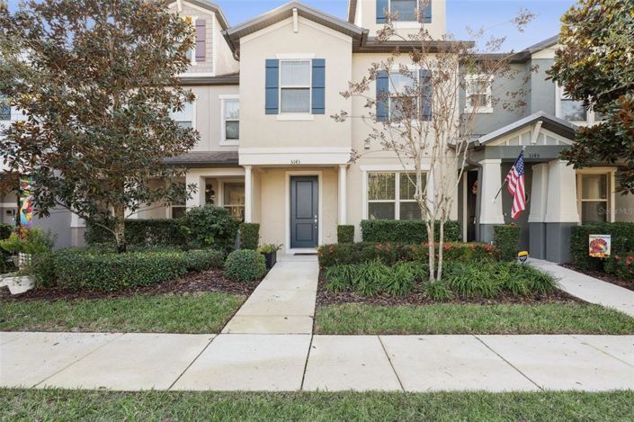 Image No.2-3 Bed Townhouse for sale