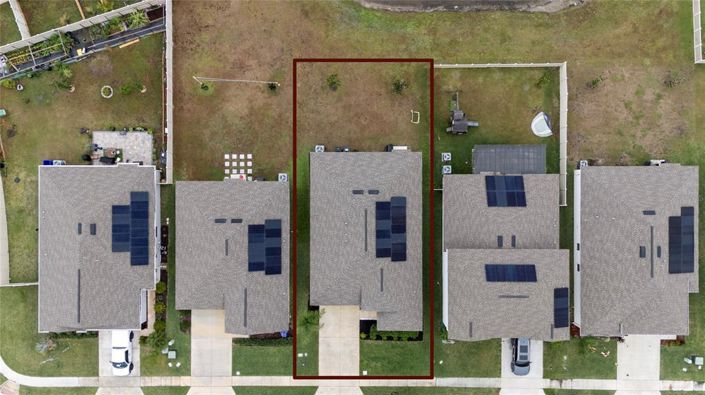 Image No.2-Propriété de 4 chambres à vendre à États-Unis