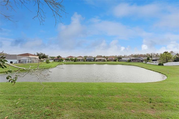 Image No.4-Propriété de 3 chambres à vendre à Kissimmee