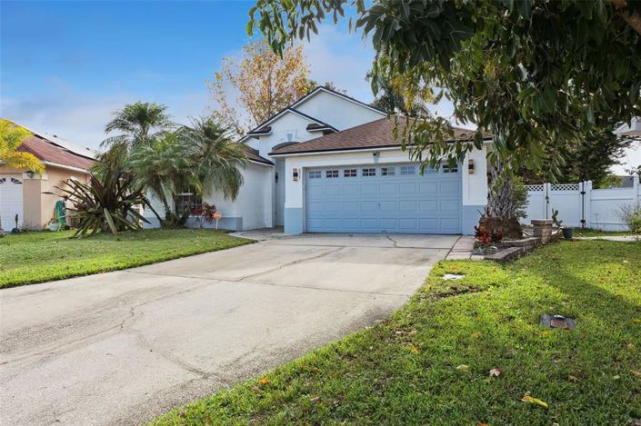 Image No.6-Propriété de 3 chambres à vendre à Kissimmee