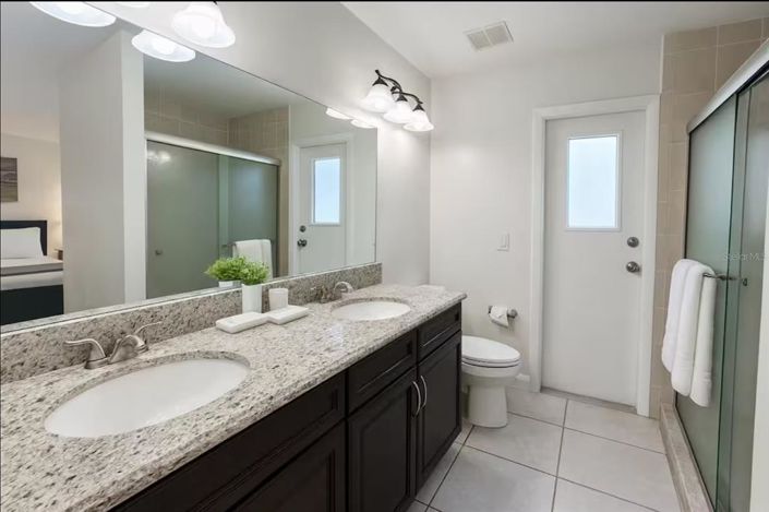 Image No.10-Propriété de 3 chambres à vendre à Kissimmee