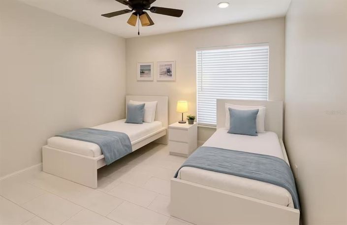 Image No.12-Propriété de 3 chambres à vendre à Kissimmee