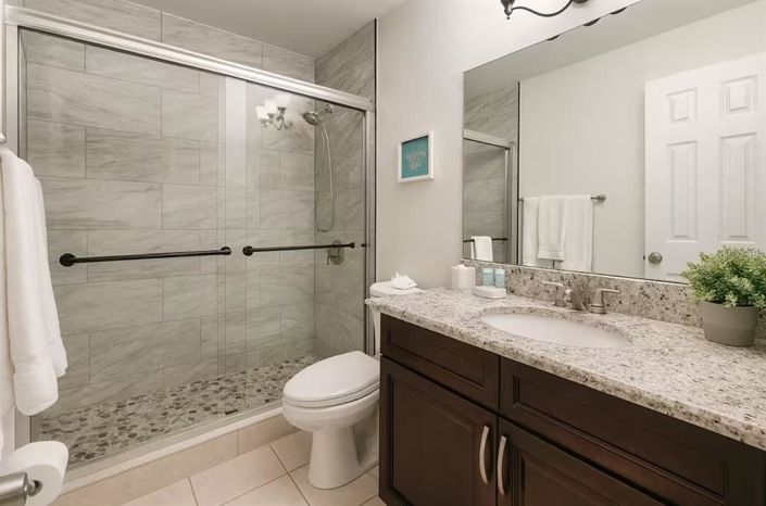 Image No.14-Propriété de 3 chambres à vendre à Kissimmee