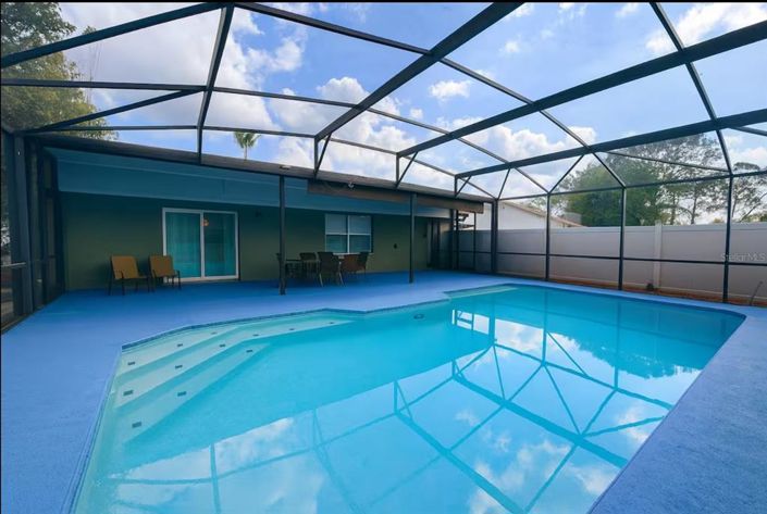 Image No.15-Propriété de 3 chambres à vendre à Kissimmee