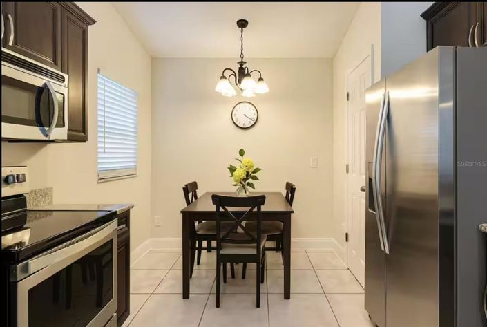 Image No.3-Propriété de 3 chambres à vendre à Kissimmee