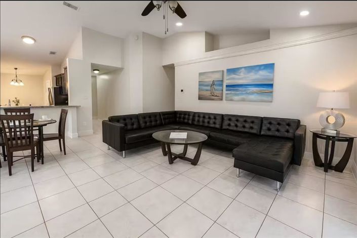 Image No.5-Propriété de 3 chambres à vendre à Kissimmee