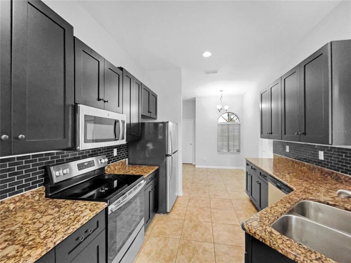 Image No.7-Propriété de 4 chambres à vendre à Kissimmee