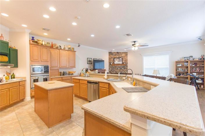 Image No.18-Propriété de 4 chambres à vendre à Kissimmee