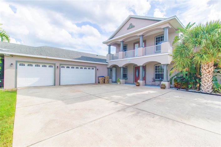 Image No.3-Propriété de 4 chambres à vendre à Kissimmee