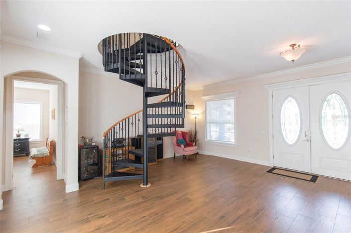 Image No.30-Propriété de 4 chambres à vendre à Kissimmee