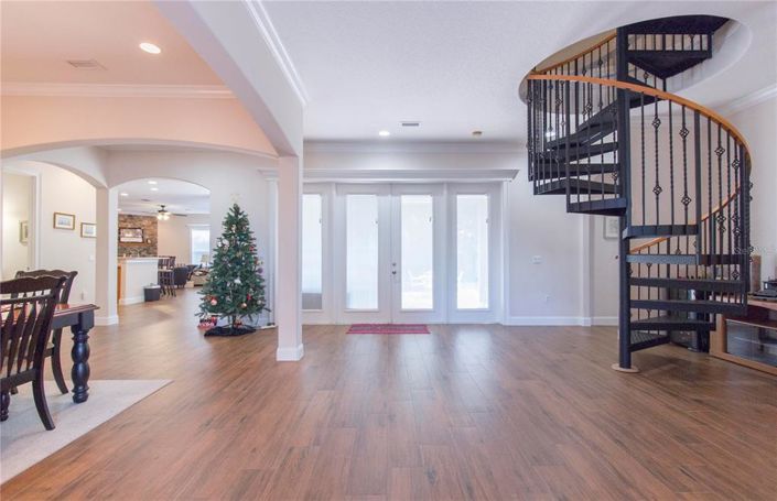 Image No.6-Propriété de 4 chambres à vendre à Kissimmee