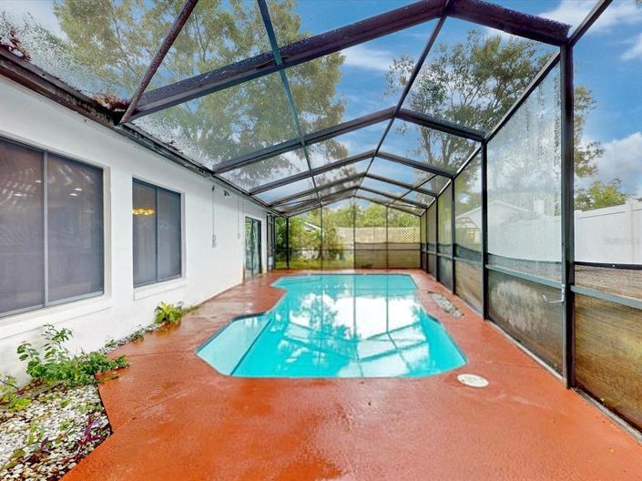 Image No.20-Propriété de 4 chambres à vendre à Kissimmee