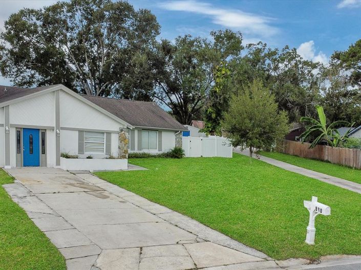 Image No.23-Propriété de 4 chambres à vendre à Kissimmee