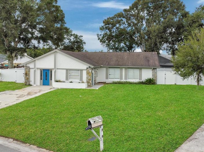 Image No.27-Propriété de 4 chambres à vendre à Kissimmee