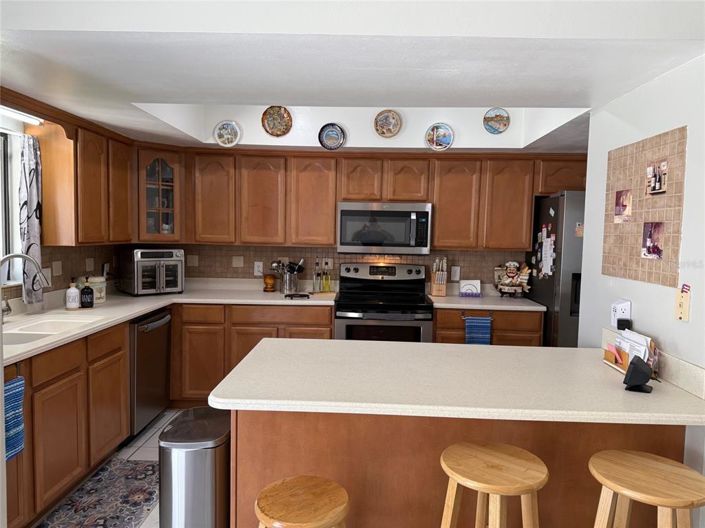 Image No.9-Propriété de 4 chambres à vendre à Kissimmee