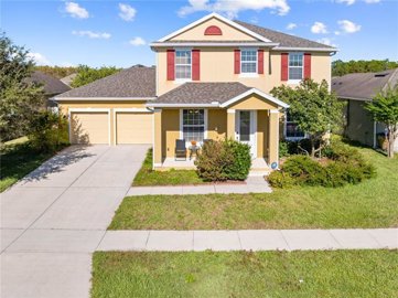 1 - Florida, House
