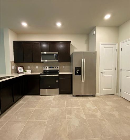 Image No.5-Maison de ville de 3 chambres à vendre à Kissimmee