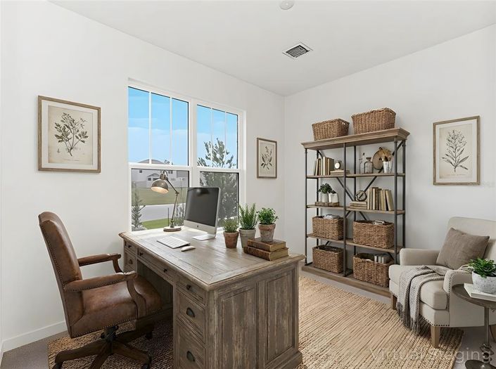 Image No.18-Propriété de 4 chambres à vendre à États-Unis