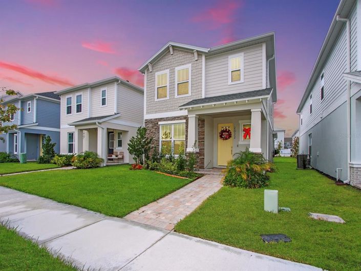 Image No.3-Propriété de 4 chambres à vendre à États-Unis