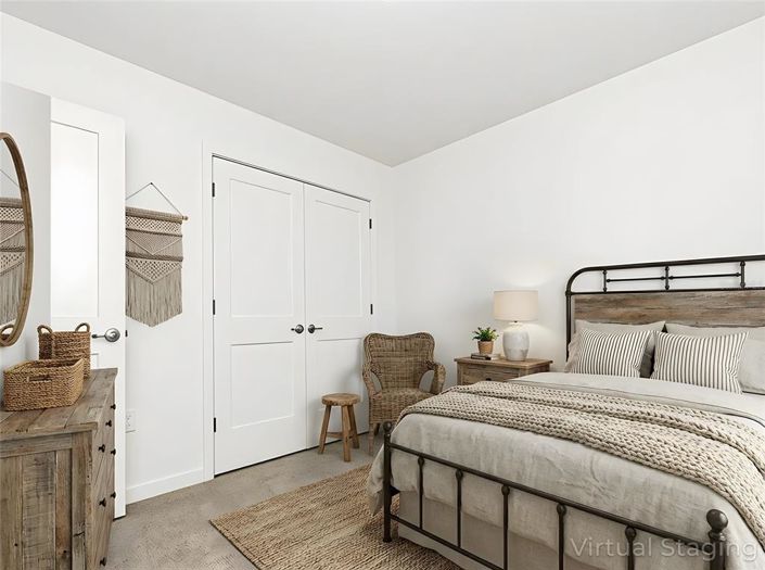 Image No.5-Propriété de 4 chambres à vendre à États-Unis