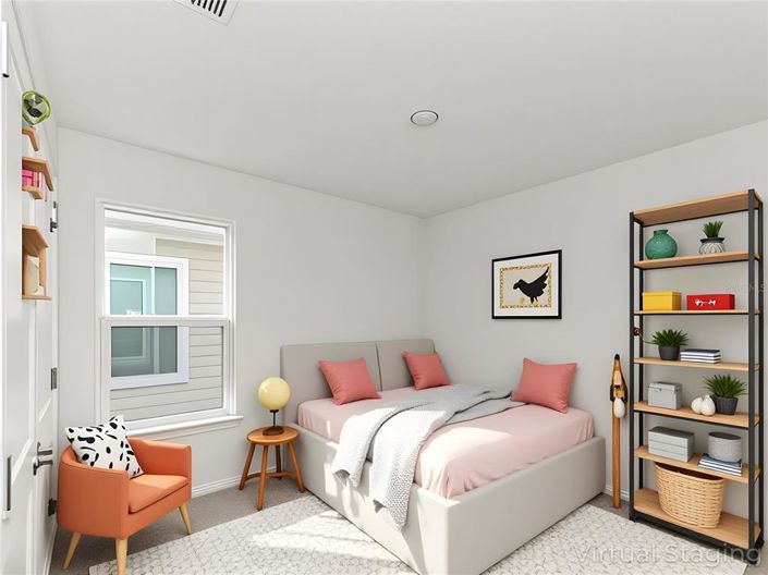 Image No.6-Propriété de 4 chambres à vendre à États-Unis