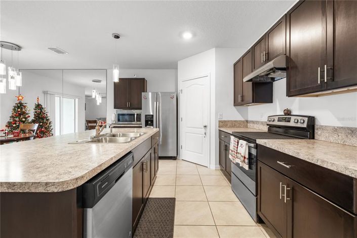 Image No.2-Propriété de 4 chambres à vendre à Kissimmee